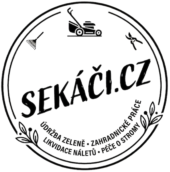 Logo SEKÁČI